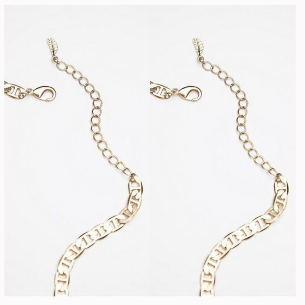 Free People Mega Pearl Pendant - Picture 4 of 7